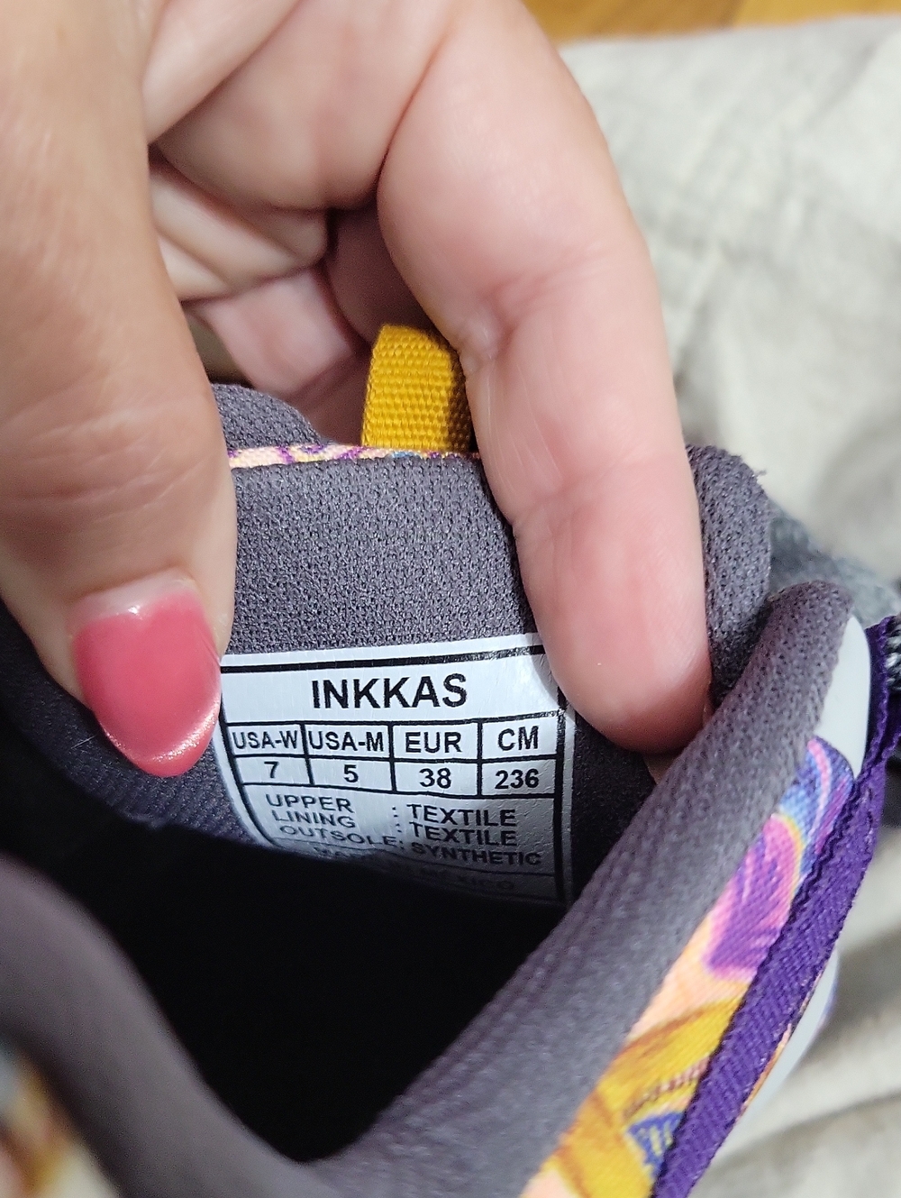 Inkkas - Picture 5 of 5